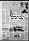 Torbay Express and South Devon Echo Monday 22 February 1993 Page 2