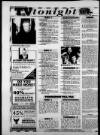 Torbay Express and South Devon Echo Monday 01 March 1993 Page 4