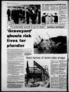 Torbay Express and South Devon Echo Monday 01 March 1993 Page 10