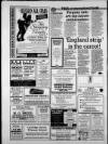 Torbay Express and South Devon Echo Monday 01 March 1993 Page 16