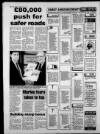 Torbay Express and South Devon Echo Monday 01 March 1993 Page 18