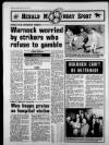 Torbay Express and South Devon Echo Monday 01 March 1993 Page 24