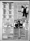 Torbay Express and South Devon Echo Monday 01 March 1993 Page 26