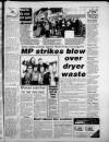 Torbay Express and South Devon Echo Wednesday 03 March 1993 Page 5