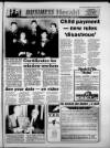 Torbay Express and South Devon Echo Wednesday 03 March 1993 Page 11