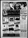 Torbay Express and South Devon Echo Thursday 04 March 1993 Page 8