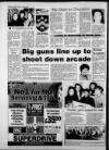 Torbay Express and South Devon Echo Thursday 04 March 1993 Page 10