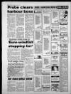 Torbay Express and South Devon Echo Thursday 04 March 1993 Page 30