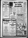 Torbay Express and South Devon Echo Friday 05 March 1993 Page 10