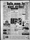 Torbay Express and South Devon Echo Friday 05 March 1993 Page 64