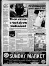 Torbay Express and South Devon Echo Saturday 06 March 1993 Page 5