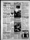 Torbay Express and South Devon Echo Saturday 06 March 1993 Page 22