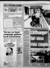 Torbay Express and South Devon Echo Monday 08 March 1993 Page 12