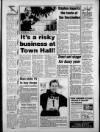 Torbay Express and South Devon Echo Tuesday 09 March 1993 Page 5