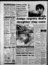 Torbay Express and South Devon Echo Wednesday 10 March 1993 Page 2