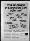 Torbay Express and South Devon Echo Wednesday 10 March 1993 Page 10