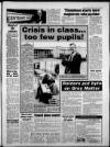 Torbay Express and South Devon Echo Thursday 11 March 1993 Page 3