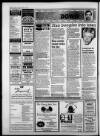 Torbay Express and South Devon Echo Thursday 11 March 1993 Page 6