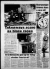 Torbay Express and South Devon Echo Thursday 11 March 1993 Page 16