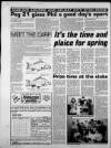Torbay Express and South Devon Echo Friday 12 March 1993 Page 56
