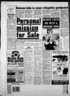 Torbay Express and South Devon Echo Friday 12 March 1993 Page 60