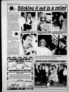 Torbay Express and South Devon Echo Saturday 13 March 1993 Page 18