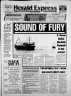 Torbay Express and South Devon Echo