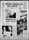 Torbay Express and South Devon Echo Monday 29 March 1993 Page 7