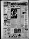 Torbay Express and South Devon Echo Thursday 01 April 1993 Page 6
