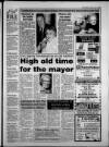 Torbay Express and South Devon Echo Thursday 01 April 1993 Page 9