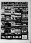 Torbay Express and South Devon Echo Thursday 01 April 1993 Page 39