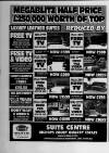 Torbay Express and South Devon Echo Thursday 01 April 1993 Page 40
