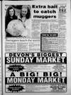 Torbay Express and South Devon Echo Saturday 10 April 1993 Page 5