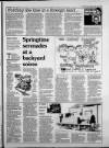 Torbay Express and South Devon Echo Saturday 10 April 1993 Page 13