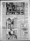 Torbay Express and South Devon Echo Saturday 01 May 1993 Page 3