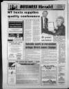 Torbay Express and South Devon Echo Wednesday 05 May 1993 Page 18