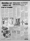 Torbay Express and South Devon Echo Wednesday 05 May 1993 Page 23