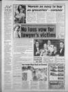 Torbay Express and South Devon Echo Thursday 13 May 1993 Page 3