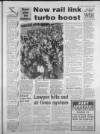 Torbay Express and South Devon Echo Thursday 13 May 1993 Page 5