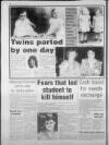 Torbay Express and South Devon Echo Thursday 13 May 1993 Page 18