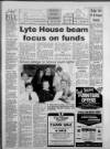 Torbay Express and South Devon Echo Saturday 29 May 1993 Page 5