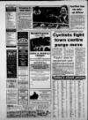 Torbay Express and South Devon Echo Tuesday 15 June 1993 Page 6