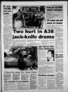 Torbay Express and South Devon Echo Wednesday 02 June 1993 Page 3