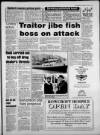 Torbay Express and South Devon Echo Wednesday 02 June 1993 Page 7