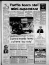 Torbay Express and South Devon Echo Thursday 03 June 1993 Page 5