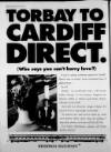 Torbay Express and South Devon Echo Thursday 03 June 1993 Page 8