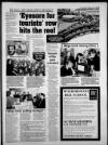 Torbay Express and South Devon Echo Thursday 03 June 1993 Page 15