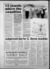 Torbay Express and South Devon Echo Thursday 03 June 1993 Page 16