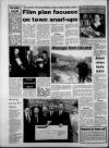 Torbay Express and South Devon Echo Friday 04 June 1993 Page 16