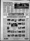 Torbay Express and South Devon Echo Friday 04 June 1993 Page 22